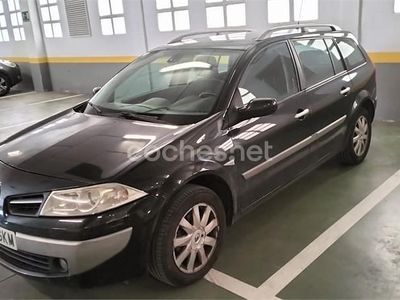 Renault Mégane GrandTour