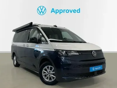 Usado VW California
