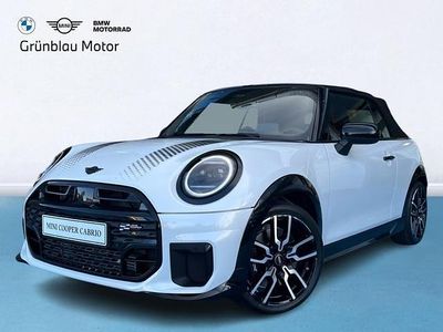 Nuevo 2025 Mini Cooper S Utilitario | 39.900 € (Un poco caro)