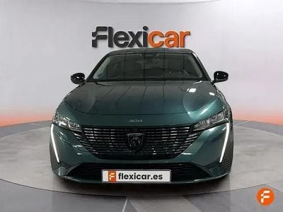 Occasion Peugeot 308 SW Active 180 ch (132 kW) 2022 Vert Break