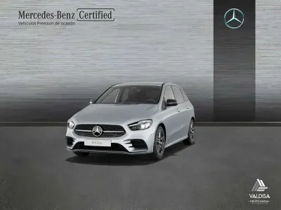 Occasion Mercedes B200 150 PK (110 kW) 2025 MPV