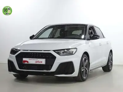 Usado Audi A1 Sportback