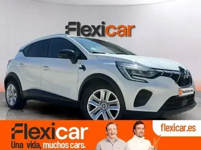 Usado Mitsubishi ASX Motion 91 CV (66 kW) 2024 Blanco SUV