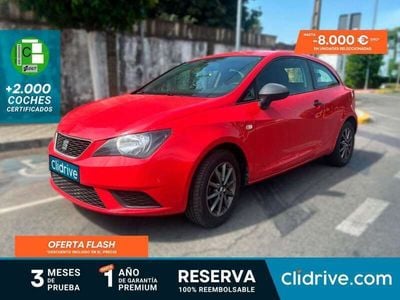 Seat Ibiza SC
