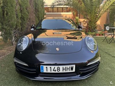 Porsche 911 Carrera