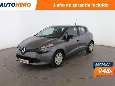 Renault Clio IV