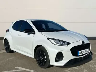Usado Mazda 2