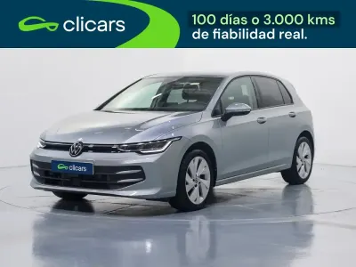 Usado VW Golf VIII