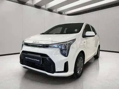 Usado Kia Picanto