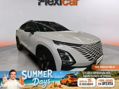 Usado Omoda 5 147 CV (108 kW) 2025 Blanco SUV