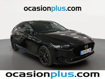 Usado Mazda 3