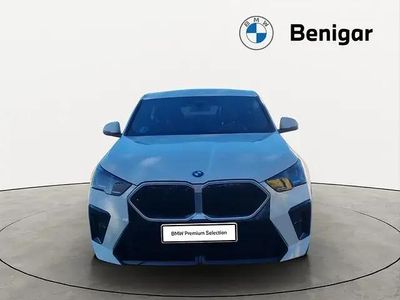 Occasion BMW X2 Comfort Edition 163 PK (119 kW) 2025 Grijs SUV