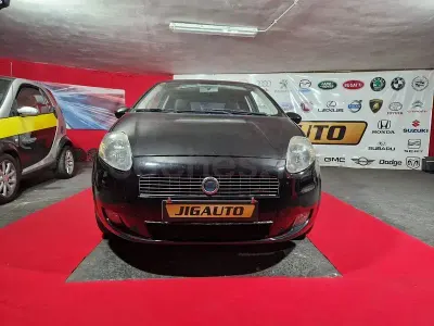 Usado Fiat Punto