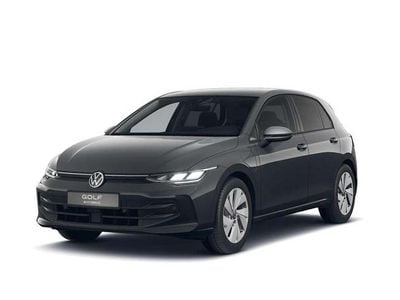 VW Golf VIII