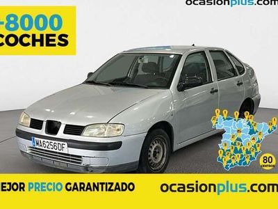 Seat Cordoba