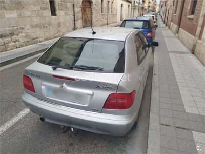 Citroën Xsara