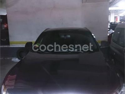 Usado Audi Q5 S-Line 240 CV (176 kW) 2011 Marrón SUV