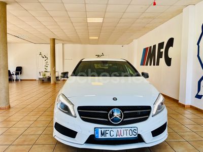 Mercedes A200