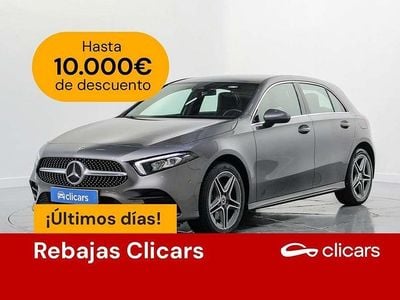 Mercedes A250
