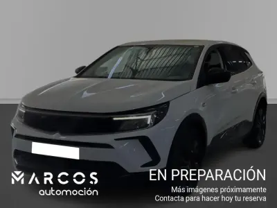 Usado Opel Grandland X 224 CV (164 kW) 2023 SUV
