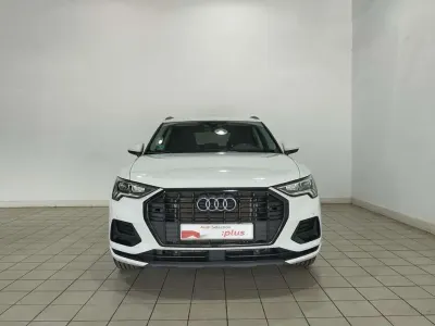 Usado Audi Q3 Advanced 150 CV (110 kW) 2025 Blanco SUV