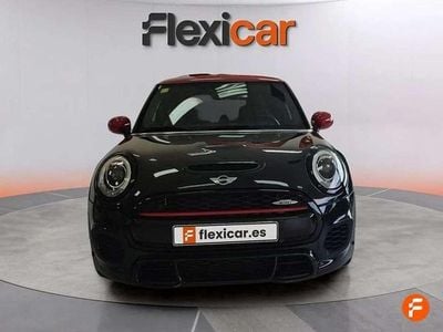 Mini Cooper S Cabriolet