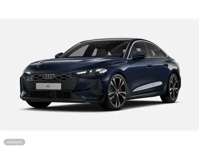 Usado Audi A5 299 CV (219 kW) 2026 Berlina