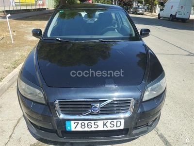 Volvo C30