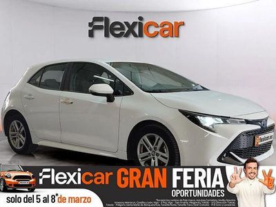 Usado Toyota Corolla Active 122 CV (89 kW) 2021 Blanco