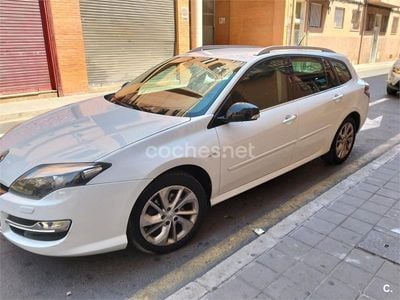 Renault Laguna III