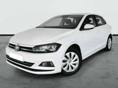 Usado VW Polo