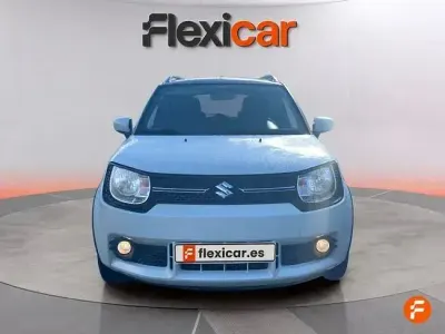 Usado Suzuki Ignis