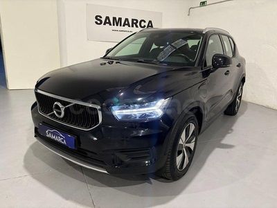 Usado Volvo XC40 Momentum 262 CV (192 kW) 2020 Negro SUV