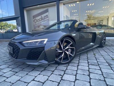 usado Audi R8 Spyder V10 FSI Performance quattro S tronic 456kW