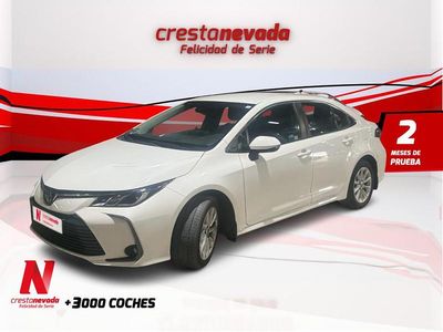 Usado 2023 Toyota Corolla Advance | 18.028 € (Buen precio)