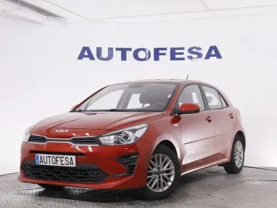 Usado Kia Rio