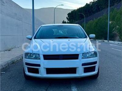 Fiat Stilo