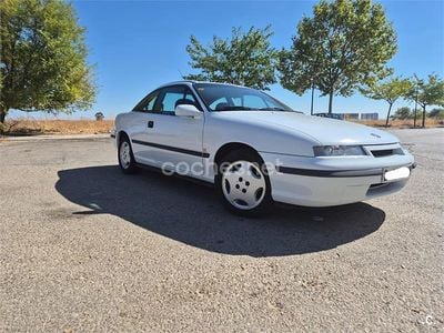 Blanco Usado 1991 Opel Calibra Coupe | 12.500 €