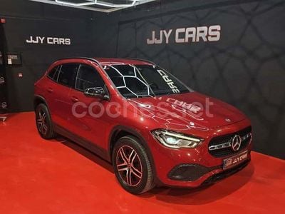Mercedes GLA200
