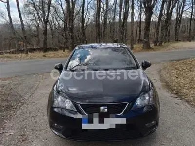 Usado Seat Ibiza