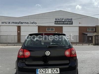 VW Golf IV