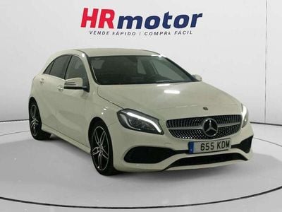 Mercedes A200