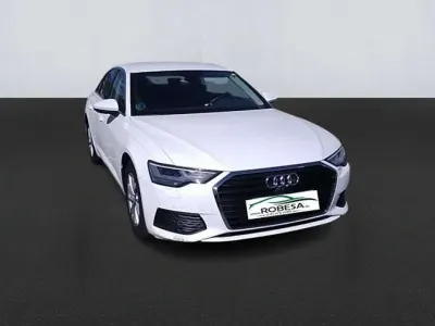 Usado Audi A6