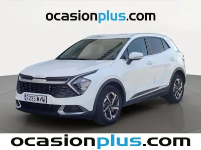 Usado Kia Sportage