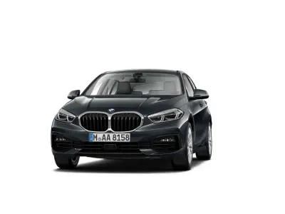 Usado BMW 116 Comfort Edition 116 HP (85 kW) 2020 Citadino