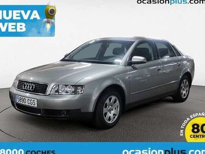 usado Audi A4 1.9 TDI