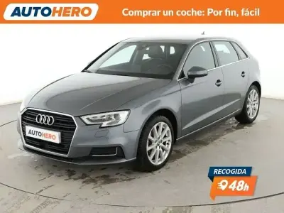 Usado Audi A3