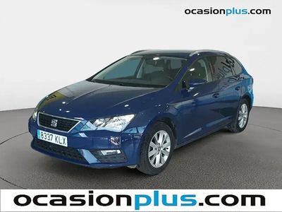 usado Seat Leon ST 1.2 TSI 81kW (110CV) St&Sp Style