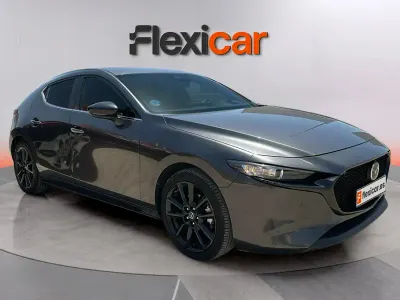 Usado Mazda 3