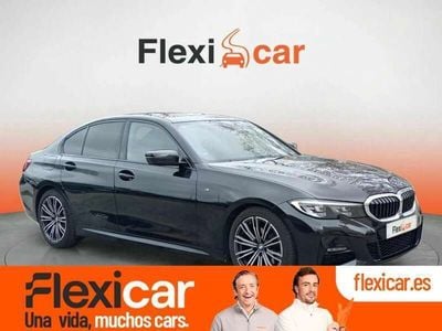 BMW 320e